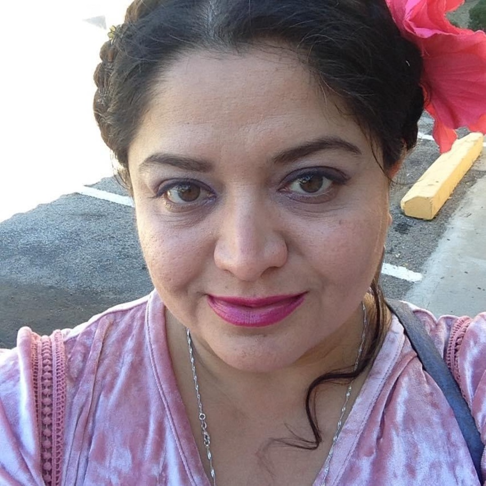 Meet your Posher, Diana